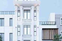 Mặt phố xã đàn bán toà nhà văn phòng 8 tầng thang máy đống đa