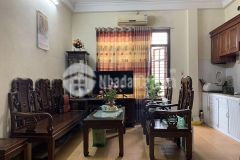 Bán nhà nguyễn khánh toàn, ôtô tránh, an sinh đỉnh, 59m.