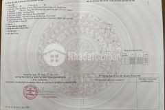 Đất vườn sau lưng khu công nghiệp sông cầu ql27c chỉ 700triệu