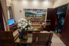 Bán nhà thanh xuân, ngõ 93 hoàng văn thái. dt 40m5tmt 4m. ngõ 2 ô tô tránh, ô tô vào nhà giá 6x t