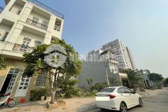 Bán lô đất 100m2 đường 22, linh đông, thủ đức, giá tốt