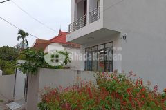 Sẵn căn nhà 2 tầng mới cứng, thiết kế xinh xắn, rất hiếm ở đồ sơn, hải phòng