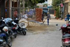 Cần tiền bán gấp căn nhà 60m2 quận 12 giá 1 tỷ 150