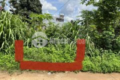 D494 bán đất hẻm thôn cao thành xã eakao