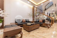 Bán nhà riêng khương đình thanh xuân otô tránh kinh doanh sầm uấtfull nội thất 6,7 tỷ