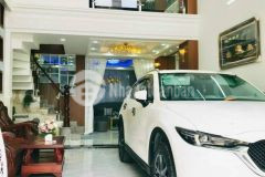 Bán nhà khu dân cư đào tông nguyên thị trấn nhà bè 7 tỷ