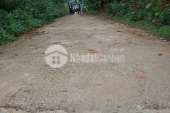 Bán đất minh sơn triệu sơn giáp thị trấn giắt