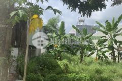 Kẹt tiền cần bán lô đất mặt tiền 100 5x20m dân đông gần kcn mp3