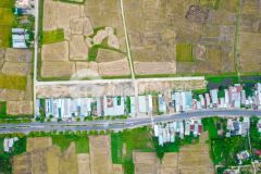 Chỉ có 10 suất dành cho 10 lô đất đấu giá thuộc thị xã điện bàn