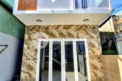 Bán nhà mt quận hải châu 5x18m nhà đẹp ở ngay chỉ 4,5 tỷ