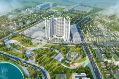 Tecco diamond chỉ từ 500tr shch 64.1m22pn2wc, htls 0 12 tháng, tts ck 4