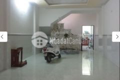 Bán nhà mặt tiền hà huy giáp 110m2 giá rẻ nhất khu vực