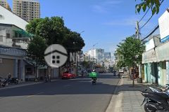 Cần bán lô đất mặt tiền quốc lộ 56, phường kim dinh, thành phố bà rịa.