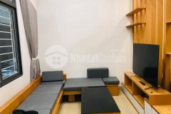 Bán nhà quận thanh xuân hà nội 35 m2 x 4t, mt 6m, giá 5.25 tỷ.