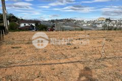 Bán lô đất 2 mặt tiền ở đường cao thắng,p7