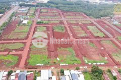 Chỉ 460tr sở hửu ngay 1 nền ngay mặt tiền đường dt741