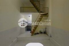 Bán nhà 3 tầng khu tập thể may 10 phường sài đồng.