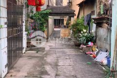 Nhỉnh 1,5 tỷ có ngay đất ở ở đào trâu quỳ gia lâm hà nội