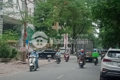 Bán nhà 170 nguyễn tuân, 8 tầng thang máy thông sàn kinh doanh, 17 tỷ