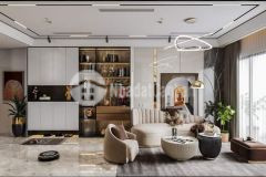 Bán nhà ngõ 97 văn cao 71m2x6t thang máy oto 7 chỗ 16 tỷ