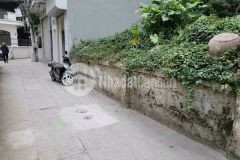 Bán gấp mảnh đất hồ tùng mậu,cầu giấy,lô góc,ô tô,70m,4.8m giá chỉ 6 tỷ lh hải cg 0966866250