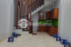 Bán nhà giải phóng nhà đẹp, ở ngay 5 tầng 3.4 tỷ