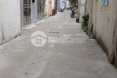 Bán gấp nhà đường khương đình, thanh xuân, nhà đẹp ở ngay, 2 thoáng, gần phố, 48m2, 4 tầng