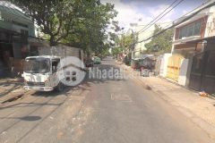 Gấp bán nhà hxh 72m2 văn thân quận 6 giá rẻ chỉ 4,9 tỷ lh 0978085762