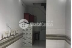 Nhà trệt lầu sở hữu vị trí đẹp trục chính cách mặt tiền 20 mét bình tân 65m2 chỉ 4 tỷ