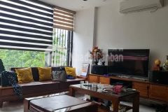 Chỉ 4.5tỷ có ngay nhà phùng khoang 56m2 mt4m