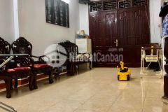 Bán đất tặng nhà tốt hoàng hoa thám 66m2 x 3t. r5.6. 5.6 tỷ