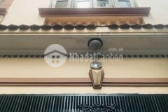 65m x 3 tầng triều khúc ô tô kinh doanh 6.2 tỷ