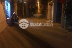 Bán gấp nhà mới xây ôtô vào nhà bùi xương trạch thanh xuân 50m2, 5 tầng, nhỉnh 6 tỷ, hai thoáng kin