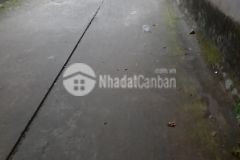 Nhà bán trong hẻm đường trần bình trọng phường 5 bình thạnh.