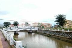 Bán nền đường số 12 khu văn hóa tây đô cái răng cần thơ diện tích 5x18. gía 3.5 tỷ.