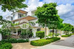 Biệt thự vườn đối diện khu công nghiệp