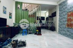 Bán nhà hoàng hoa thám phường 6 bình thạnh, dt 66m2, giá 7,15 tỷ, 0916179888