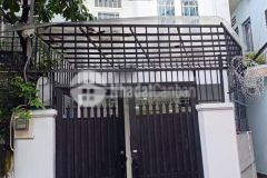 Nhà hẻm ô tô nguyễn văn lạc, 1 xẹt, nhà mới rộng ngang 4m, chỉ 3tỷ27