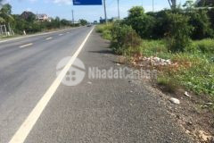 2công mặt tiền tỉnh lộ 878,tam hiệp,châu thành,tiền giang