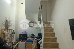 Bán nhà 13 ngõ 30 khâm thiên xã đàn, ngõ rộng, gần phố, dt 15m4 tầng1.48 tỷ