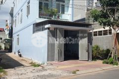 Bán rẻ lô đất mặt tiền trần qúy cáp khu du lịch trọng điểm vt. p. thắng tam.