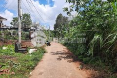 D489 bán đất hẽm cấp 2 gần chợ đầu mối tân hòa, hòa đông