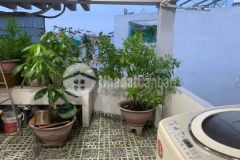 Bán nhà hoàng hoa thám phường 5 quận bình thạnh,dt 21,4 m2, giá 3.8 tỷ, 0916179888