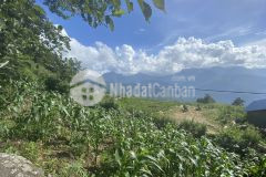 Bán đất sín chải, y tý, bát xát, lào cai s1100m2