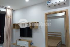 Cho thuê căn hộ cao cấp tầng 25 nguyễn duy trinh thủ đức