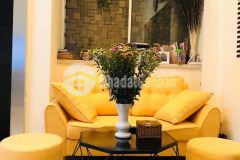 Bán nhà vị trí đẹp mặt tiền bửu long cx. bắc hải, quận 10.dt 4x14m, 4 tầng. giá 17 tỷ