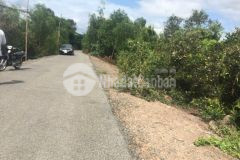 6,2công đất mặt tiền huyện lộ 38,tam hiệp,châu thành,tiền giang