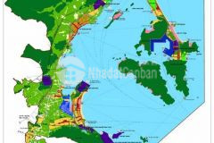 Nhanh tay nắm bắt cơ hội đầu tư siêu lời cùng đất nền sổ đỏ đặc khu kinh tế vân phong