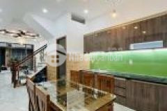 Bán nhà 287 chu văn an 4 x 11m, 2 lầu, 6 tỷ 500, bình thạnh