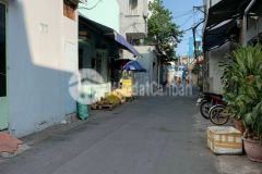 Bán nhà đường trường chinh, phường 1, quận tân bình vị trí đắc địa